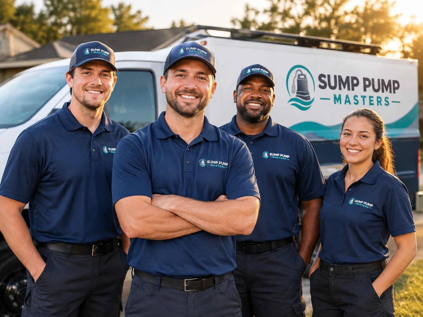 Sump Pump Repair company in Idaho